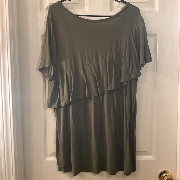 A.N.A Top - Picture 3 of 8